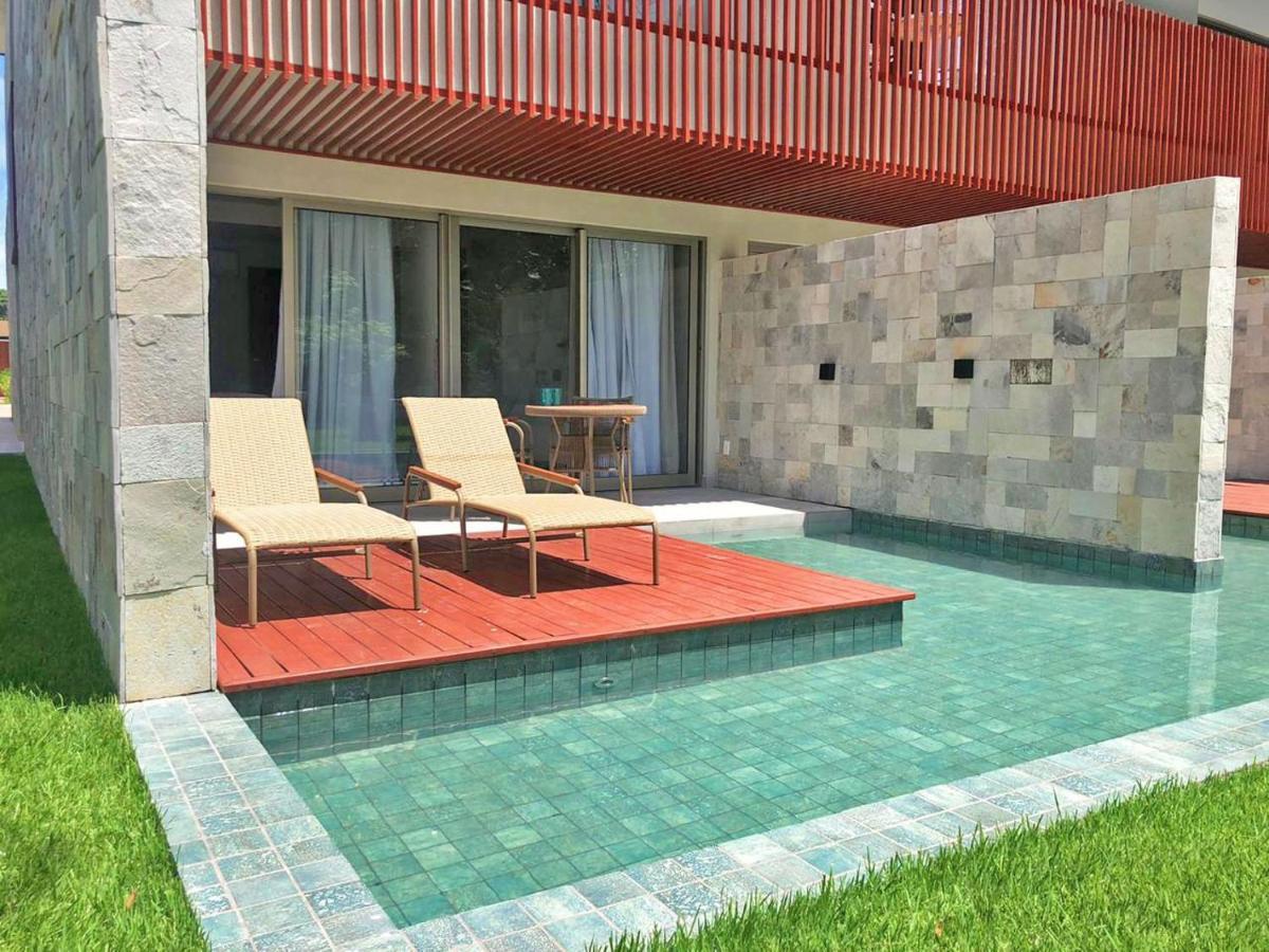 Flat Ile De Pipa Deck Molhado Maldivas By Qavi Lägenhet Praia de Pipa Exteriör bild